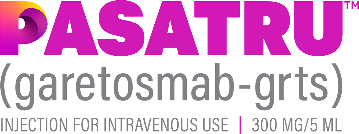 official logo for PASATRU